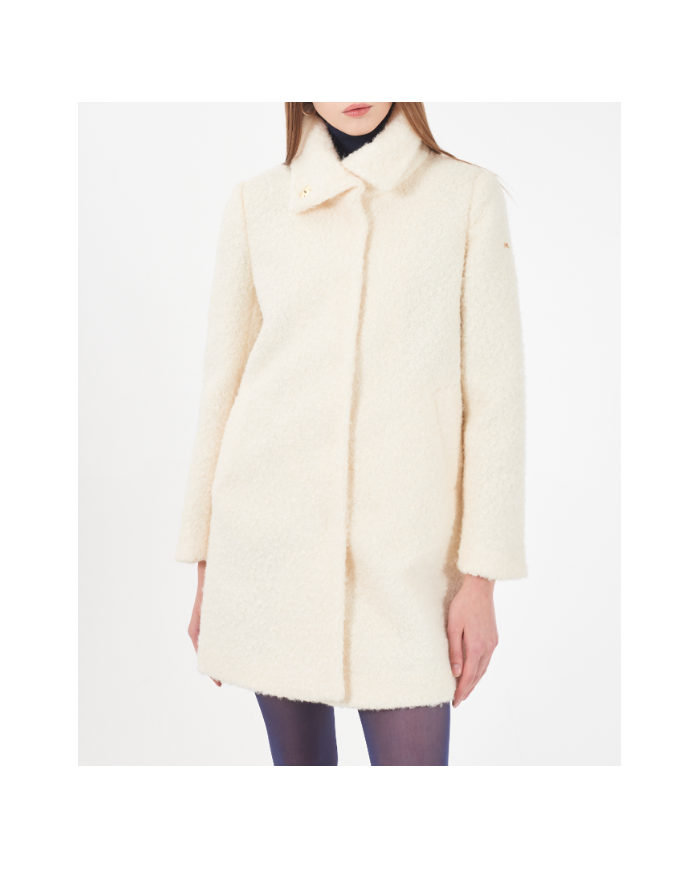 Abrigo o056 kg00 yes-zee mujer