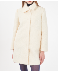 Abrigo o056 kg00 yes-zee mujer