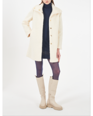 Abrigo o056 kg00 yes-zee mujer