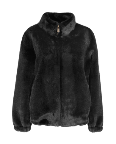 Chaqueta pelo j046 ki00 yes-zee mujer Chaqueta pelo j046 ki00 yes-zee mujer