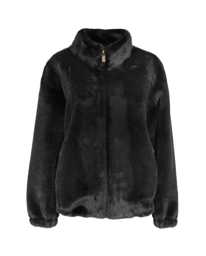 Chaqueta pelo j046 ki00 yes-zee mujer