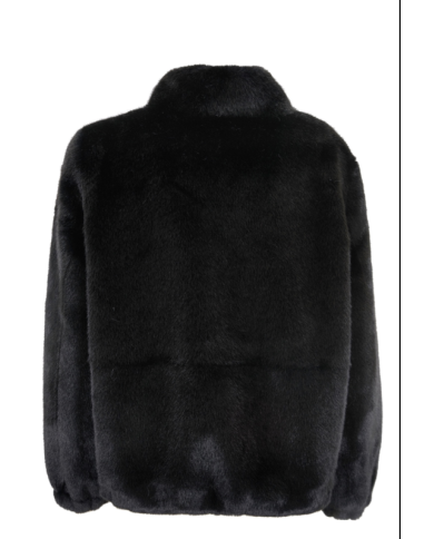 Chaqueta pelo j046 ki00 yes-zee mujer Chaqueta pelo j046 ki00 yes-zee mujer