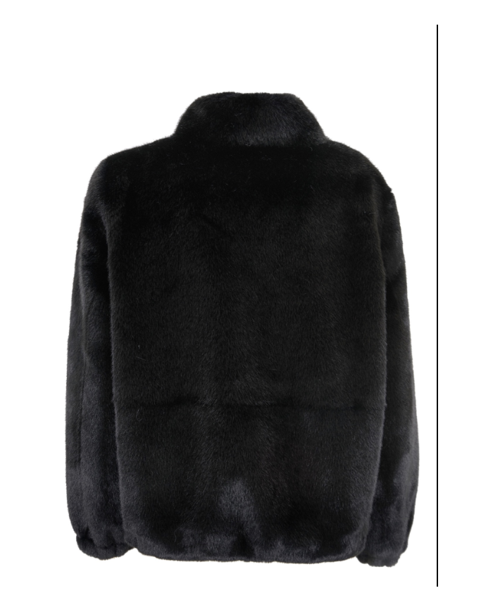 Chaqueta pelo j046 ki00 yes-zee mujer