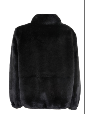 Chaqueta pelo j046 ki00 yes-zee mujer