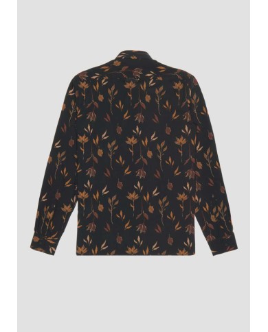 Camisa mmsl00614 fa430535 morato hombre Camisa mmsl00614 fa430535 morato hombre