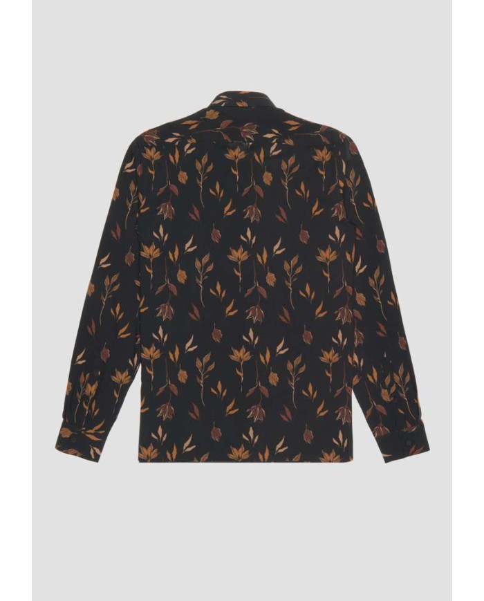 Camisa mmsl00614 fa430535 morato hombre