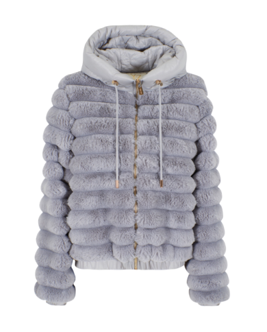 Parka j012 k200 yes-zee mujer Parka j012 k200 yes-zee mujer