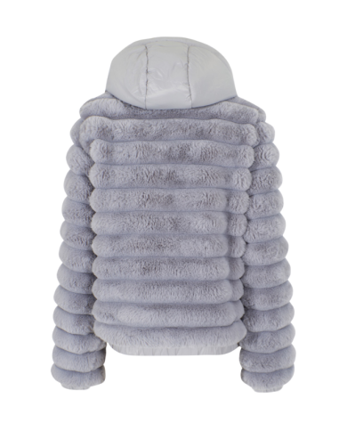 Parka j012 k200 yes-zee mujer Parka j012 k200 yes-zee mujer