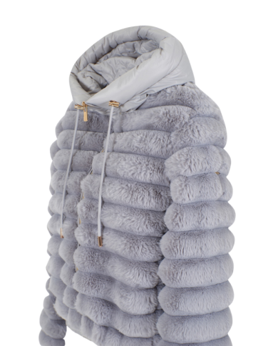 Parka j012 k200 yes-zee mujer Parka j012 k200 yes-zee mujer