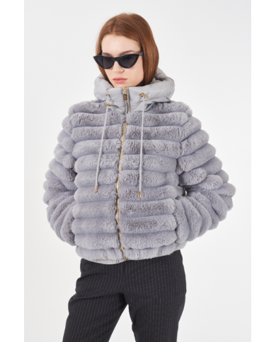 Parka j012 k200 yes-zee mujer Parka j012 k200 yes-zee mujer