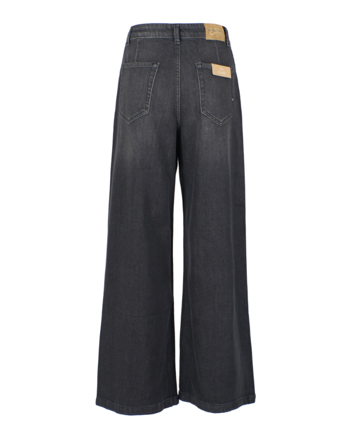 Plon. vaquero p311 w401 yes-zee mujer