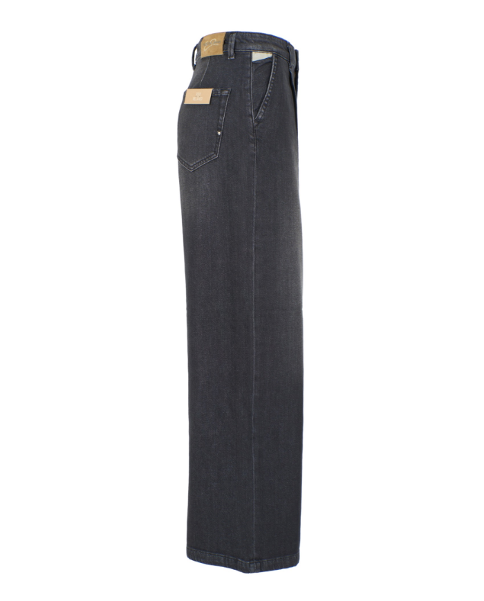 Plon. vaquero p311 w401 yes-zee mujer