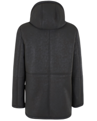 Parka o833 b700 yes-zee hombre