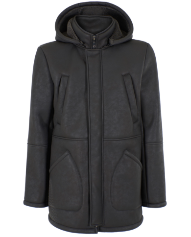 Parka o833 b700 yes-zee hombre Parka o833 b700 yes-zee hombre