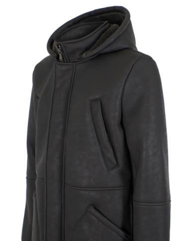 Parka o833 b700 yes-zee hombre Parka o833 b700 yes-zee hombre