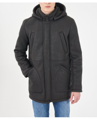 Parka o833 b700 yes-zee hombre Parka o833 b700 yes-zee hombre