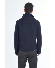 Abrigo j836 qk00 yes-zee hombre