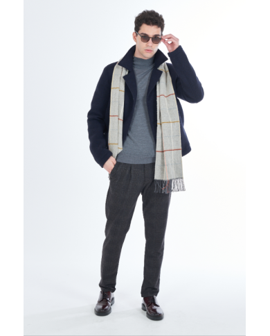 Abrigo j836 qk00 yes-zee hombre Abrigo j836 qk00 yes-zee hombre