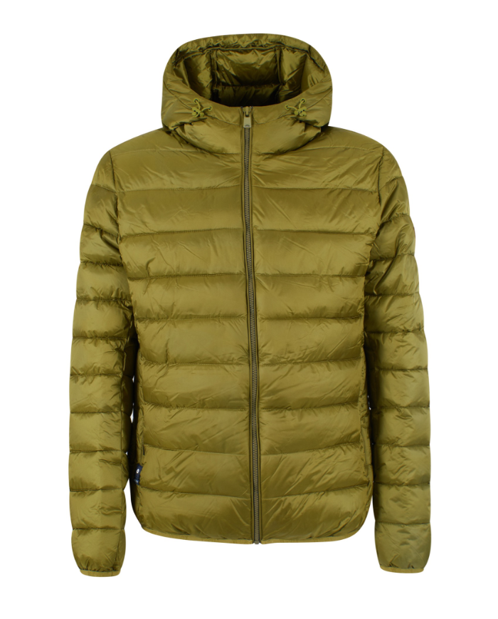 Parka j876 qg00 yes-zee hombre