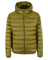 Parka j876 qg00 yes-zee hombre