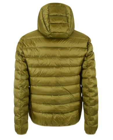 Parka j876 qg00 yes-zee hombre Parka j876 qg00 yes-zee hombre