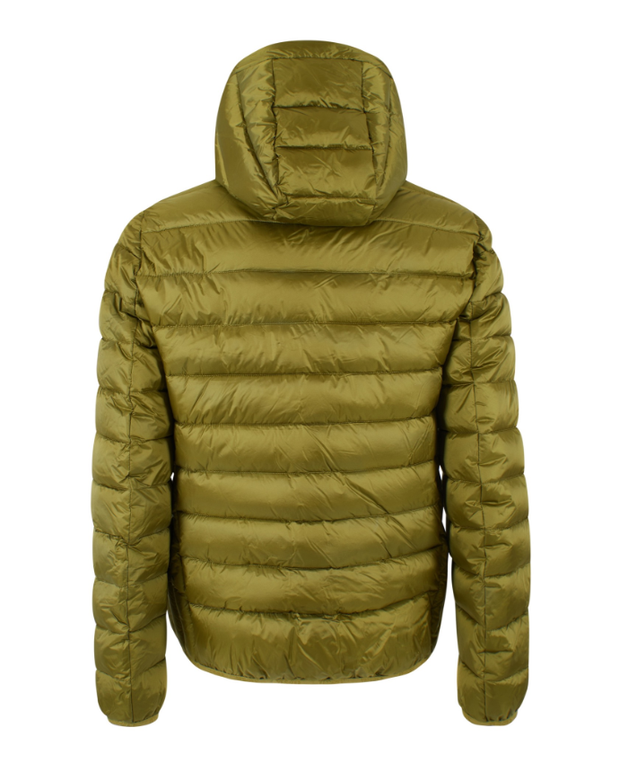 Parka j876 qg00 yes-zee hombre