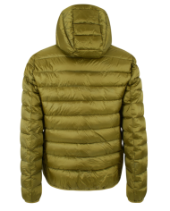 Parka j876 qg00 yes-zee hombre