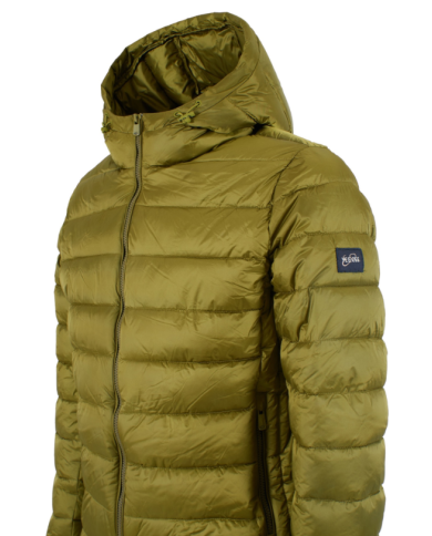 Parka j876 qg00 yes-zee hombre Parka j876 qg00 yes-zee hombre