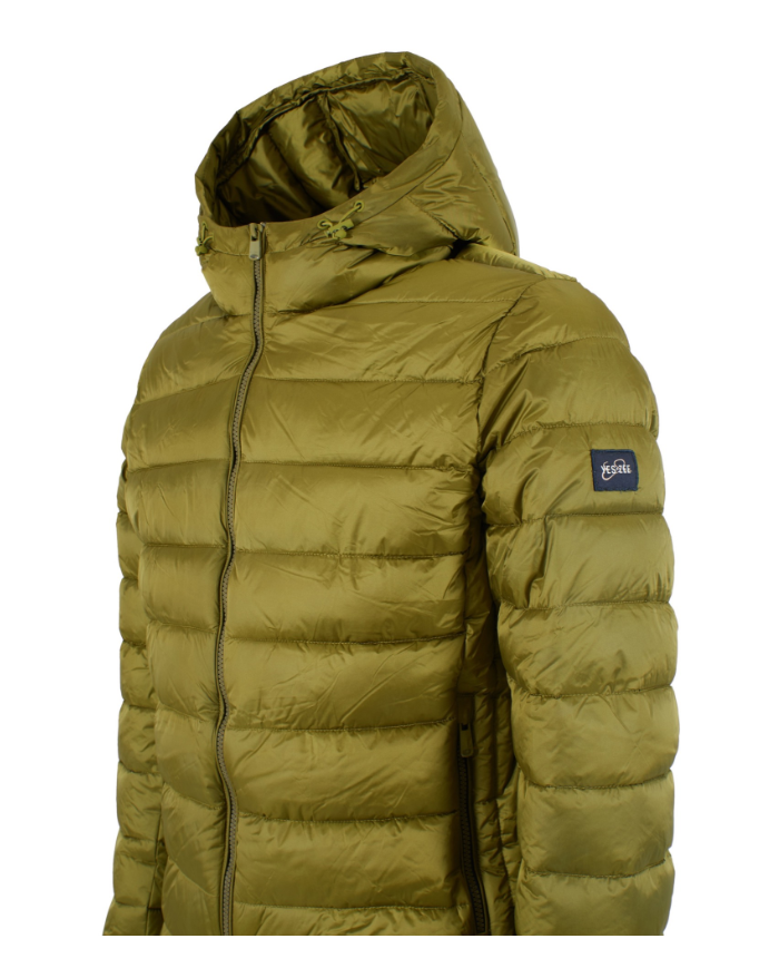 Parka j876 qg00 yes-zee hombre