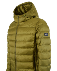 Parka j876 qg00 yes-zee hombre