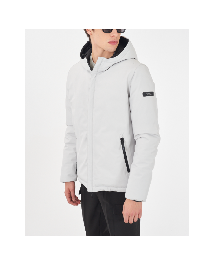 Parka j824 b500 yes-zee hombre