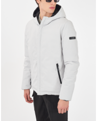 Parka j876 qg00 yes-zee hombre