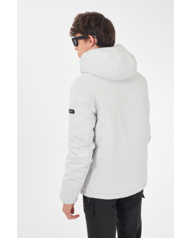 Parka j824 b500 yes-zee hombre Parka j824 b500 yes-zee hombre