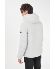 Parka j824 b500 yes-zee hombre