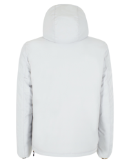 Parka j824 b500 yes-zee hombre