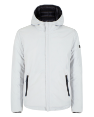 Parka j824 b500 yes-zee hombre