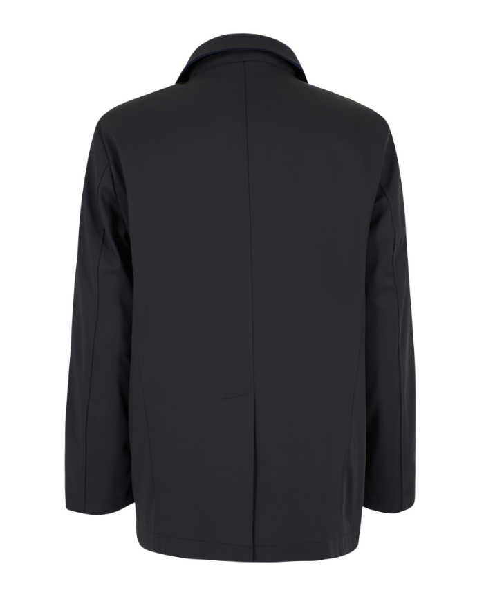 Parka o838 kb00 yes-zee hombre