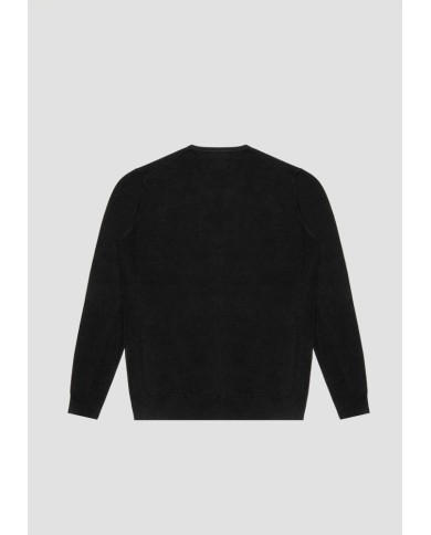 Sudadera mmsw01304 ya500002 morato hombre Sudadera mmsw01304 ya500002 morato hombre