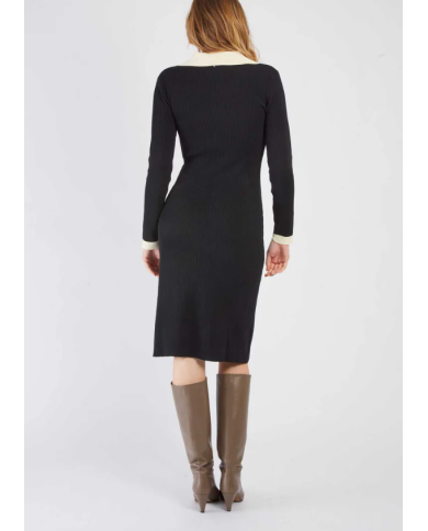 Vestido claudette a512050 derhy mujer Vestido claudette a512050 derhy mujer