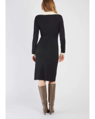 Vestido claudette a512050 derhy mujer