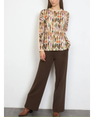 Csta. minucia tinta mujer