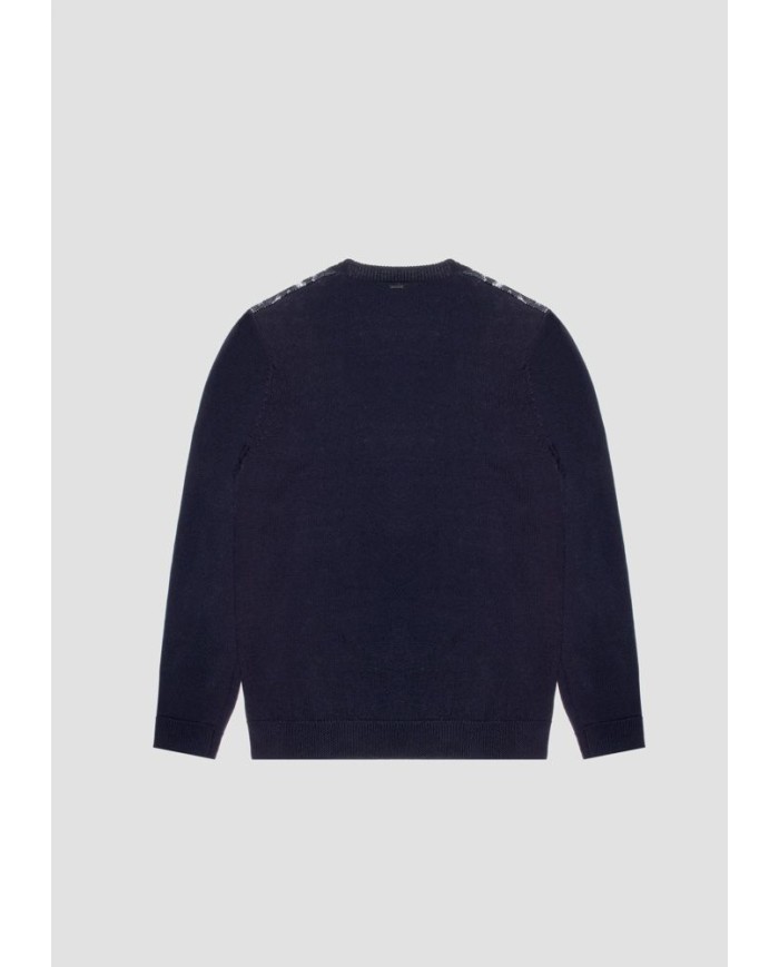 Jersey mmsw01326 ya400006 morato hombre