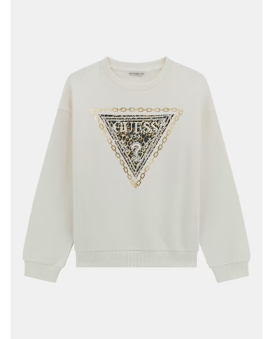 Sudadera j5bq00 kav34 guess niÑa Sudadera j5bq00 kav34 guess niÑa