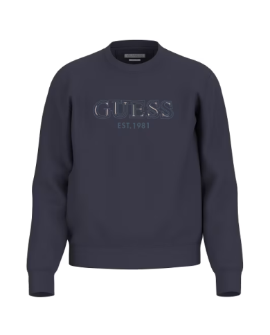Sudadera m5bq08 k9z21 guess hombre Sudadera m5bq08 k9z21 guess hombre