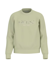 Sudadera m5bq08 k9z21 guess hombre