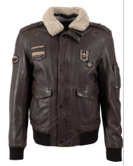 Cazadora 1201 0857 gipsy hombre Cazadora 1201 0857 gipsy hombre