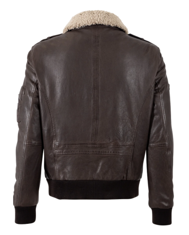 Cazadora 1201 0857 gipsy hombre Cazadora 1201 0857 gipsy hombre