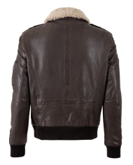 Cazadora 1201 0857 gipsy hombre Cazadora 1201 0857 gipsy hombre