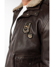 Cazadora 1201 0857 gipsy hombre Cazadora 1201 0857 gipsy hombre