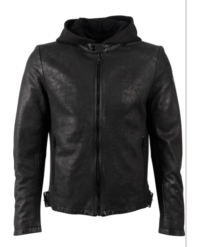 Cazadora 1201 0809 gipsy hombre Cazadora 1201 0809 gipsy hombre